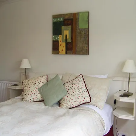 Shannon Court Lejlighed Harrogate