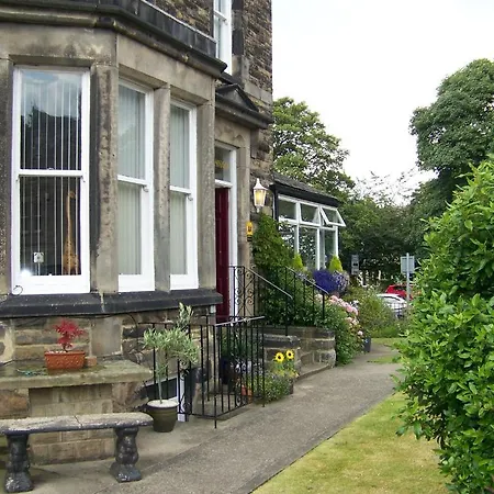 Shannon Court Harrogate
