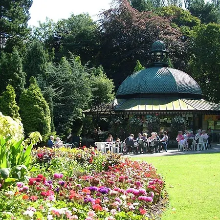 Shannon Court Harrogate