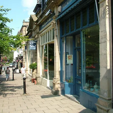 Lejlighed Shannon Court Harrogate