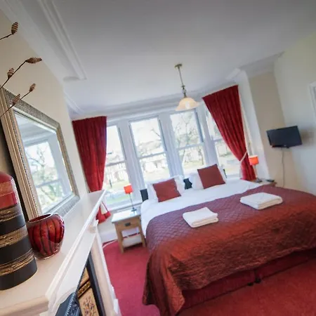 Lejlighed Shannon Court Harrogate