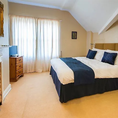 Lejlighed Shannon Court Harrogate