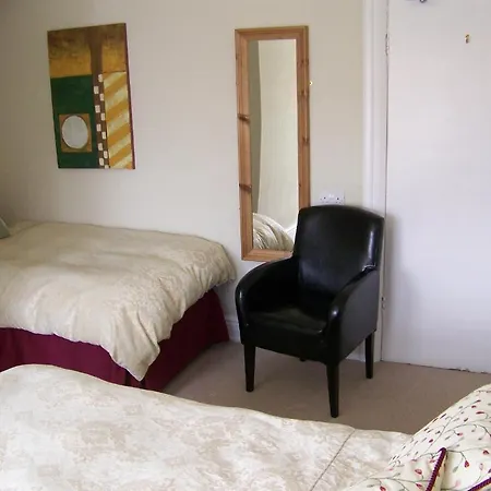 Shannon Court Apartman