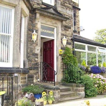Shannon Court Harrogate