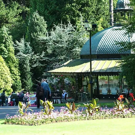 Shannon Court Apartman Harrogate