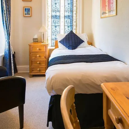 Apartman Shannon Court Harrogate
