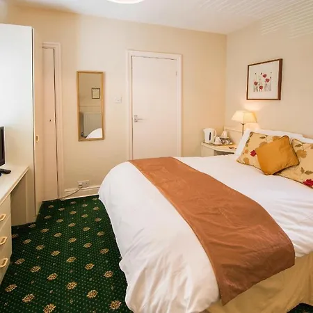 Apartman Shannon Court