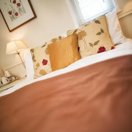 Shannon Court Apartman