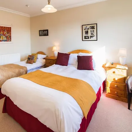 Shannon Court Apartman Harrogate