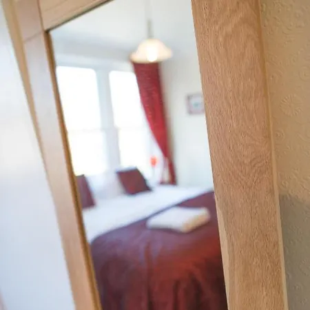 Apartamento Shannon Court *