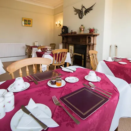 Shannon Court Harrogate
