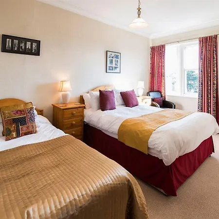 Shannon Court Apartman