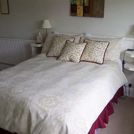 Apartman Shannon Court