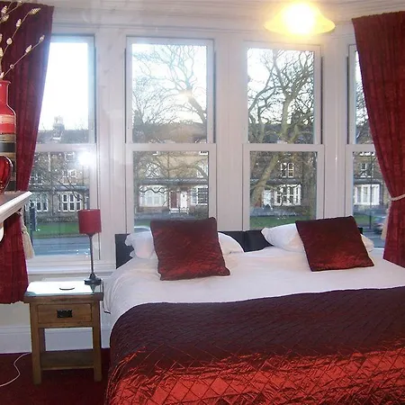 Apartman Shannon Court