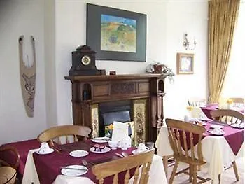 Shannon Court Apartman
