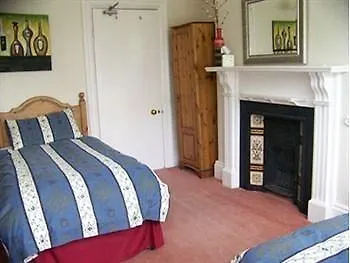 Shannon Court Apartman *