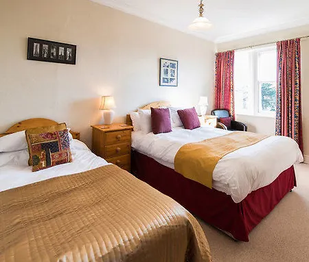 Apartman Shannon Court Harrogate